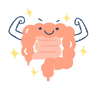 digesting happy_1